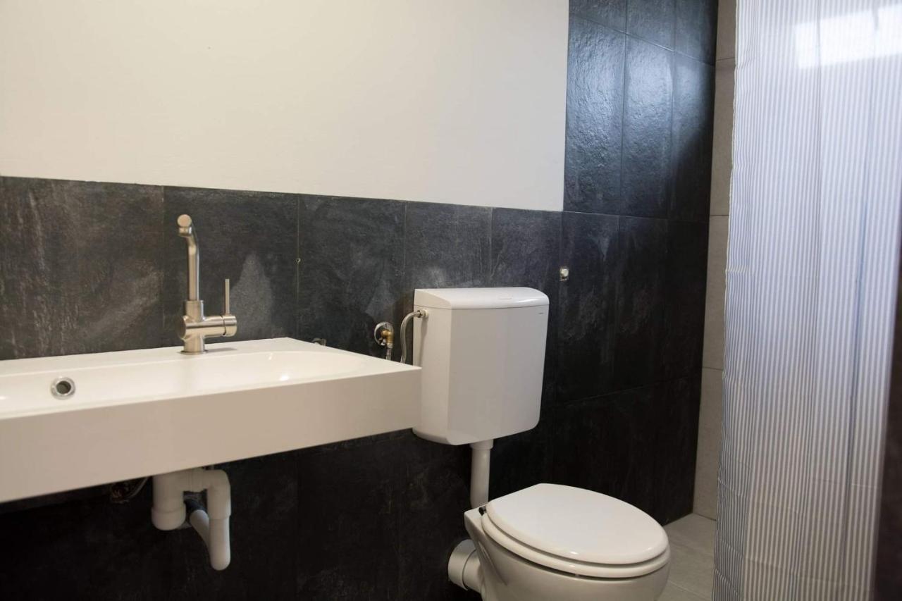 Hunedoara Sport Confort Hotel מראה חיצוני תמונה